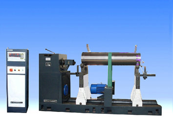 HWQ-3000硬支承平衡機(jī)（圈帶兼萬(wàn)向節(jié)雙用）